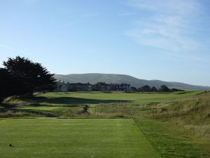 Half Moon Bay (Ocean) 1st