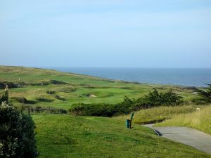 Half Moon Bay (Ocean) 2nd