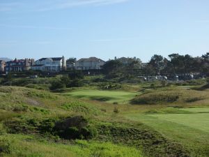 Half Moon Bay (Ocean) 3rd