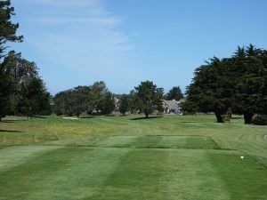 Half Moon Bay (Old) 5th