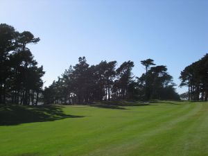 Harding Park 14th Fairway