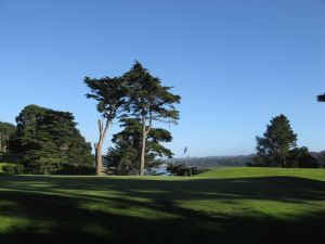 Harding Park 15th