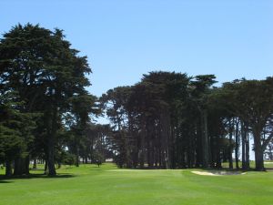 Harding Park 2nd