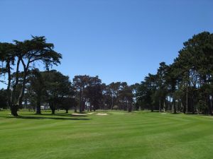 Harding Park 6th