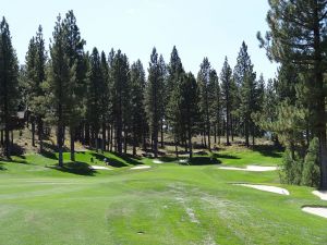 Lahontan 13th Fairway