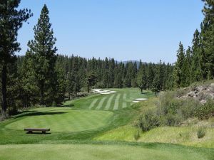 Lahontan 14th Tee