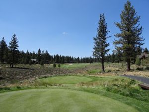 Lahontan 17th Tee