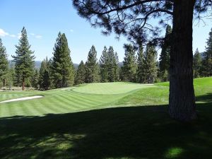 Lahontan 18th Green