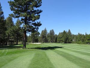 Lahontan 1st Fairway