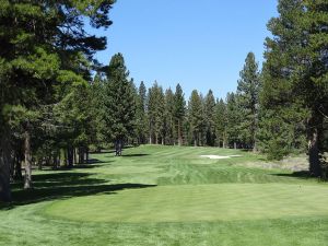 Lahontan 2nd Tee