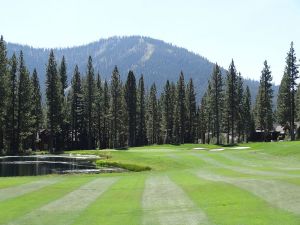 Lahontan 6th Fairway