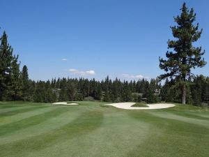 Lahontan 9th Fairway