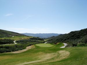 Lost Canyons (Shadow) 12th Green