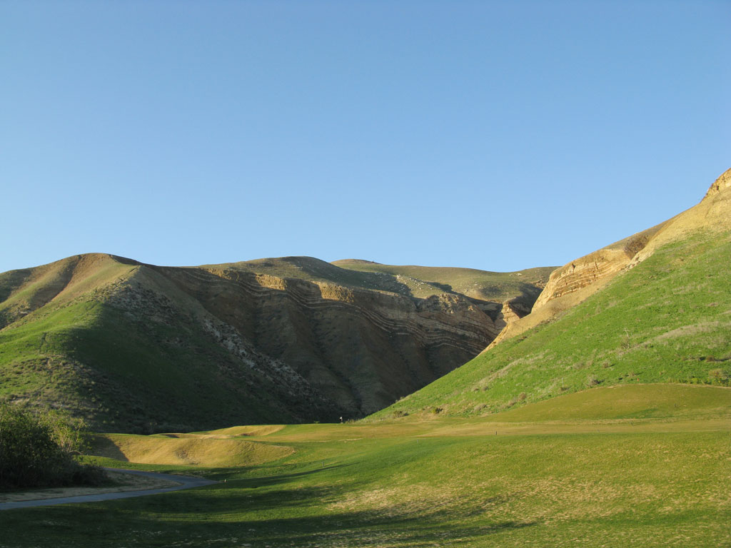 Lost Canyons (Sky)