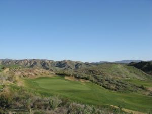 Lost Canyons (Sky) 10th