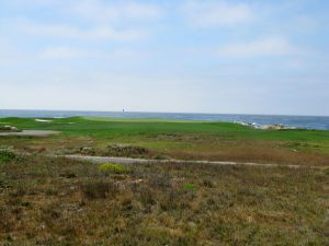 MPCC (Dunes) 14th Green