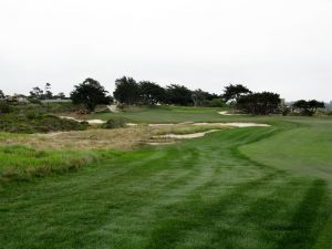 MPCC (Shore) 10th Approach