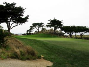 MPCC (Shore) 10th Green