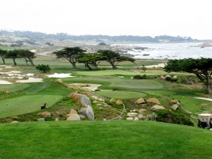 MPCC (Shore) 11th Green