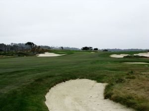 MPCC (Shore) 12th Bunker