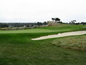 MPCC (Shore) 12th Green