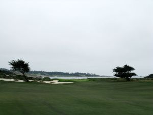 MPCC (Shore) 13th Approach