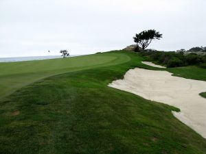 MPCC (Shore) 15th Bunker