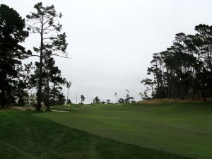 MPCC (Shore) 18th Approach