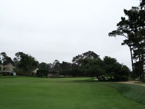 MPCC (Shore) 4th Approach