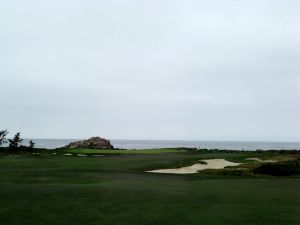 MPCC (Shore) 8th Approach