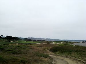 MPCC (Shore) 9th Path