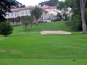 Olympic Club (Lake) 8th