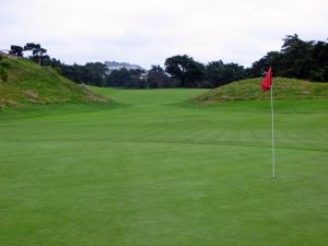 Olympic Club (Ocean) 15th