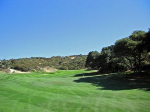 Pasadera 13th Approach