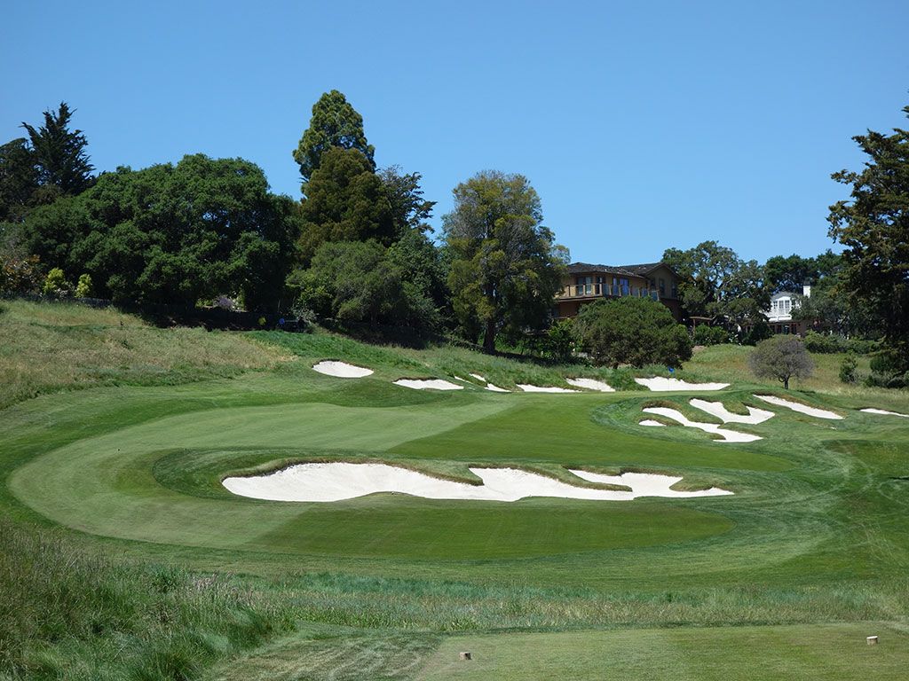 Pasatiempo Golf Club