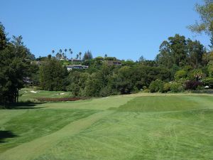 Pasatiempo 11th