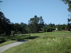 Pasatiempo 13th Tee