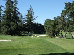 Pasatiempo 15th Tee