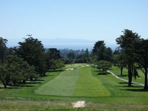 Pasatiempo 1st