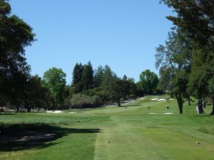 Pasatiempo 9th