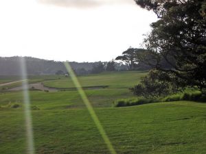 Pebble Beach 13th