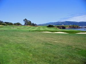 Pebble Beach 4th