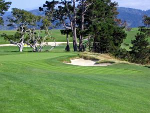 Pebble Beach 5th