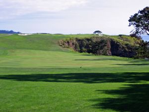 Pebble Beach 6th Fairway Zoom