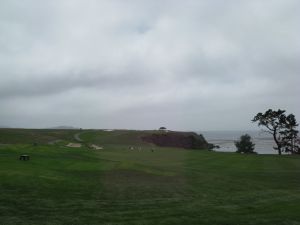 Pebble Beach 6th Tee