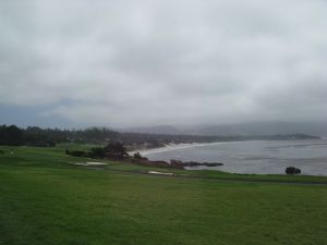 Pebble Beach Turn