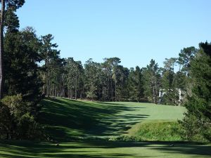 Poppy Hills 12th