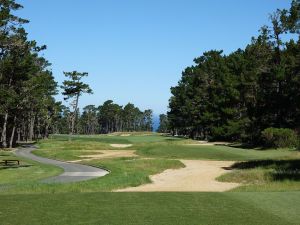 Poppy Hills 14th