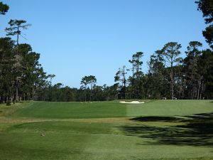 Poppy Hills 18th