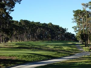 Poppy Hills 4th